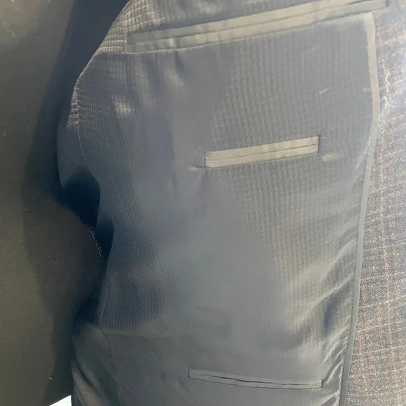 Emporio Armani men’s blazer - Picture 5 of 7